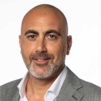 אייל וכסמן