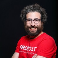 אלדד פרקש